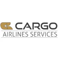 CARGO AIRLINES SERVICES logo