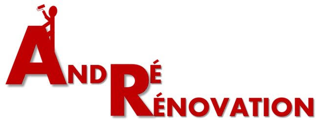 ANDRE RENOVATION logo