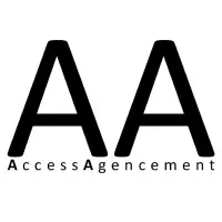 ACCESSAGENCEMENT logo