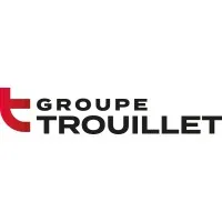SAS TROUILLET 85 logo
