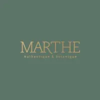 MARTHE logo