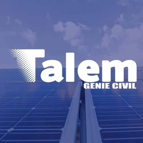 TALEM logo