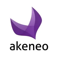 AKENEO logo