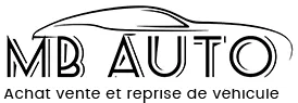 MB AUTO logo
