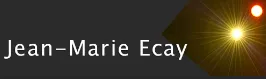 ECAY logo