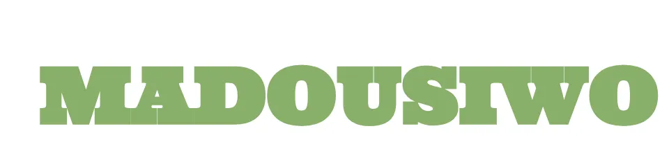 MADOUSIWO logo