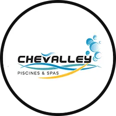 CHEVALLEY FRERES SARL logo