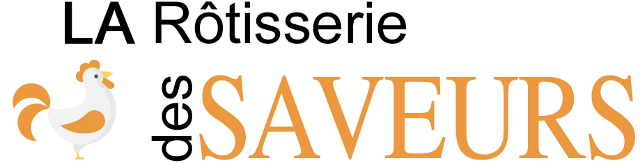 LA ROTISSERIE DES SAVEURS logo
