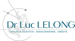 LELONG LUC logo