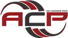 AIR COMPRIME PACA logo