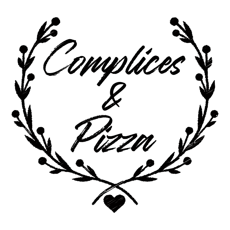 Voici le logo de la marque L'ETABLE DES COMPLICES qui représente son identité graphique.