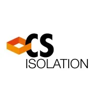 CS ISOLATION logo