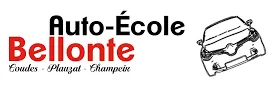 BELLONTE ANTOINE logo