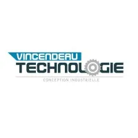 VINCENDEAU TECHNOLOGIE logo