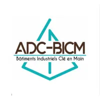 B.I.C.M. (BATIMENTS INDUSTRIELS CLE EN MAIN) (B.I.C.M.) logo