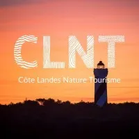 COTE LANDES NATURE TOURISME (CLNT) logo