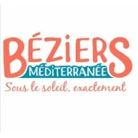 OFFICE DE TOURISME COMMUNAUTAIRE BEZIERS MEDITERRANEE (OTCBM) logo