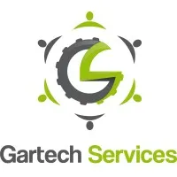 GARTECH SERVICES logo