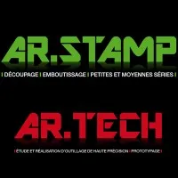 AR.TECH logo