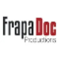 FRAPADOC PRODUCTIONS (FP) logo
