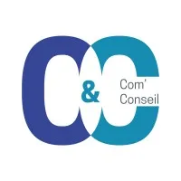 C&C COM'CONSEIL logo