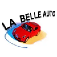 LA BELLE AUTO logo