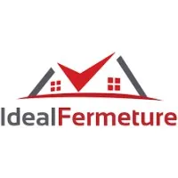 IDEAL FERMETURE logo