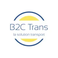 B2C TRANS logo