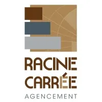 RACINE CARREE AGENCEMENT logo