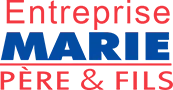 ENTREPRISE MARIE PERE ET FILS logo