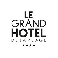 SOCIETE D'EXPLOITATION DU GRAND HOTEL DE LA PLAGE (SEGHP) logo