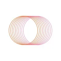 ECHO ORANGE logo