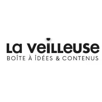 LA VEILLEUSE logo