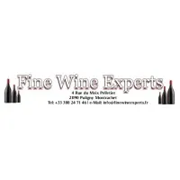 FINE WINE EXPERTS logo