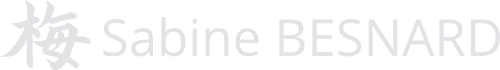 BURGEVIN SABINE logo