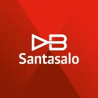 DAVID BROWN SANTASALO FRANCE logo