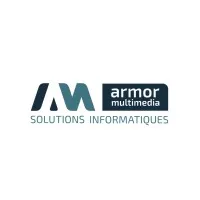 ARMOR MULTIMEDIA logo