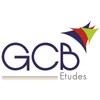 GCB ETUDES logo