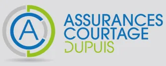 ASSURANCES COURTAGE DUPUIS logo