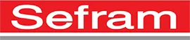 SEFRAM INSTRUMENTS logo