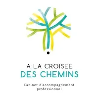 A LA CROISEE DES CHEMINS logo