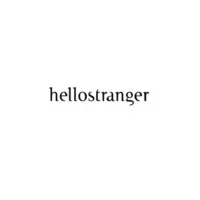 HELLOSTRANGER logo
