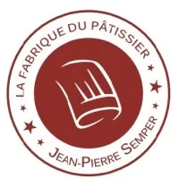 LA FABRIQUE DU PATISSIER logo