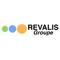 REVALIS logo