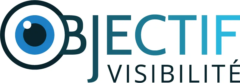 OBJECTIF VISIBILITE (OV) logo