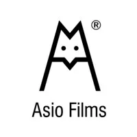 ASIO FILMS logo
