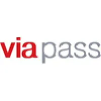VIAPASS NETWORKS logo