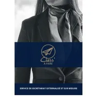 ESPRIT D'ENTREPRISE logo