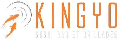 SUSHI FONTAINEBLEAU logo