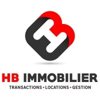 HB IMMOBILIER logo